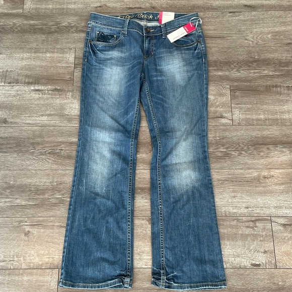 Esprit Denim - ESPRIT Womens Jeans *NEW*